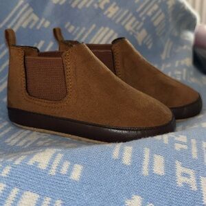 Old Navy Brown infant Boots